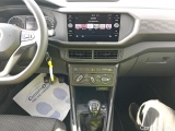  Volkswagen  T-CROSS  Edition 1.0 TSI 95CV MT5 E6dT #13