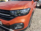  Volkswagen  T-CROSS  Edition 1.0 TSI 95CV MT5 E6dT #15
