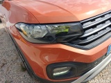  Volkswagen  T-CROSS  Edition 1.0 TSI 95CV MT5 E6dT #16