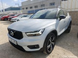  Volvo  XC 40 VOLVO XC40 / 2017 / 5P / todoterreno 1.5 T4 Twin Recharge R-Design Auto 