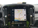  Volvo  XC 40 VOLVO XC40 / 2017 / 5P / todoterreno 1.5 T4 Twin Recharge R-Design Auto #12