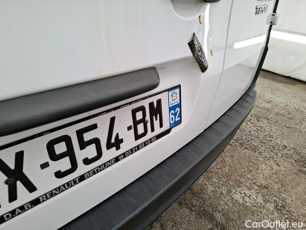  Renault  Kangoo  Express Maxi Confort - Cab. Appr. 1.5 dCi 90CV BVM5 E6 #21