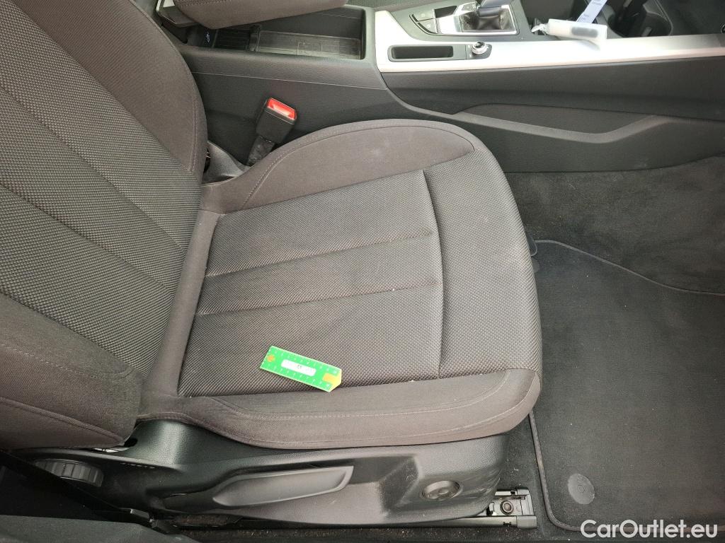  Audi  A5 Sportback AUDI  / 2019 / 5P / Berline 35 TDI 163 S TRONIC 7 BUSI LINE SB #14