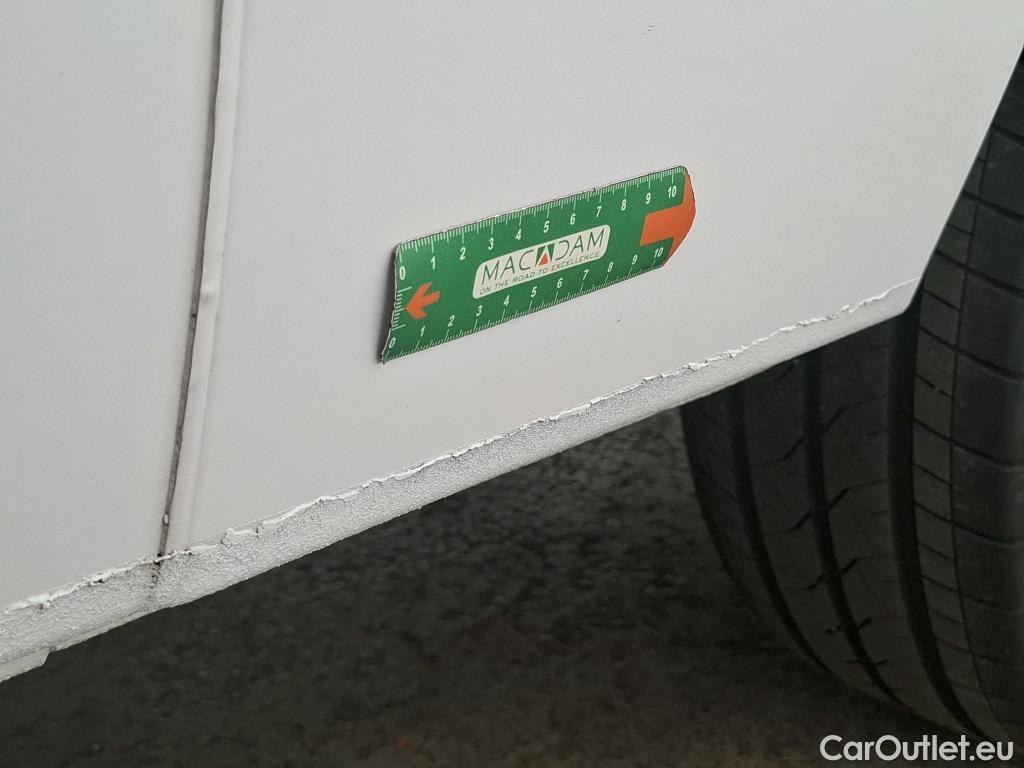  Renault  Master RENAULT   2019  4P  Fourgon tôlé FG Tr CF F3300 L2H2 Blue dCi 135 #12