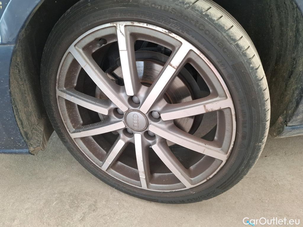  Audi  A3  Sportback 35 TFSI Design Luxe 1.5 TFSI 150CV BVA7 E6dT #25