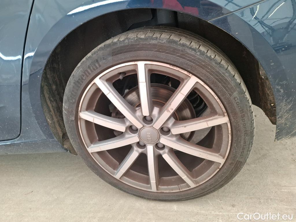  Audi  A3  Sportback 35 TFSI Design Luxe 1.5 TFSI 150CV BVA7 E6dT #42