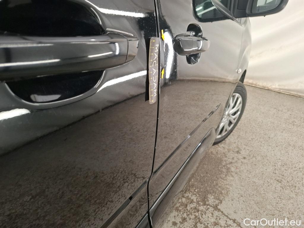  Citroen  Berlingo CITROEN  / 2018 / 5P / Fourgonnette XL Cab App BlueHDi 130 S&S EAT8 Control #9