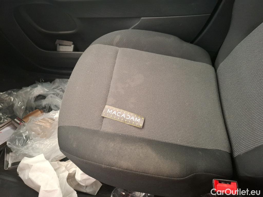  Citroen  Berlingo  Fourgon Club M 650 1.5 BlueHDi 75CV BVM5 E6dT #33