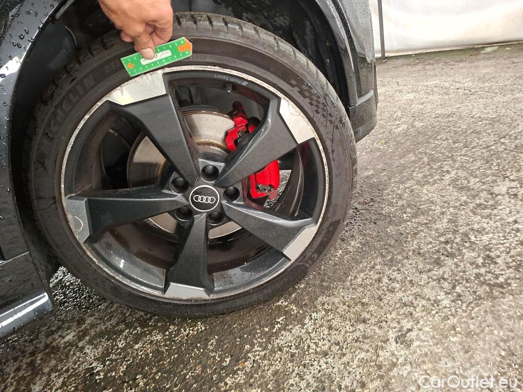  Audi  Q2  35 TFSI S Line Plus 1.5 TFSI 150CV BVA7 E6d #36