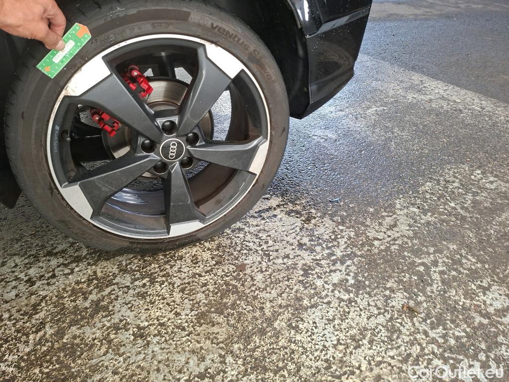  Audi  Q2  35 TFSI S Line Plus 1.5 TFSI 150CV BVA7 E6d #16