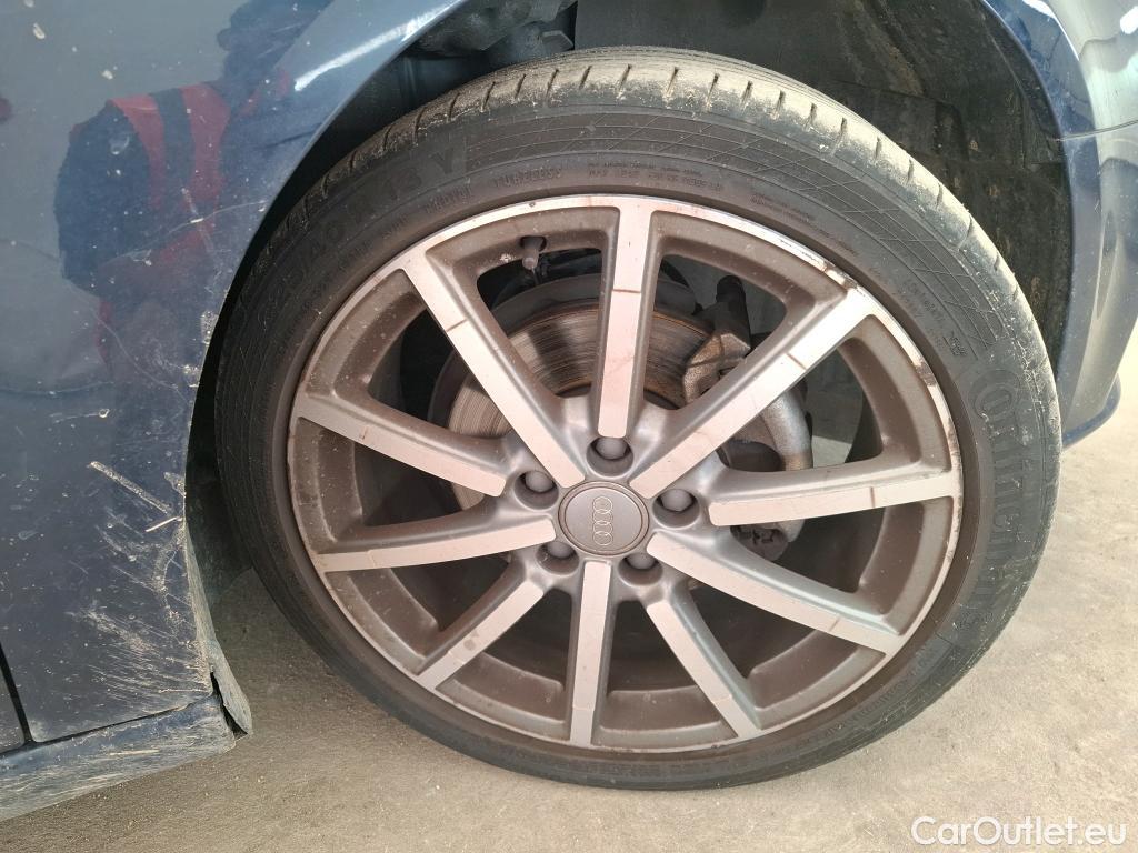 Audi  A3  Sportback 35 TFSI Design Luxe 1.5 TFSI 150CV BVA7 E6dT #28