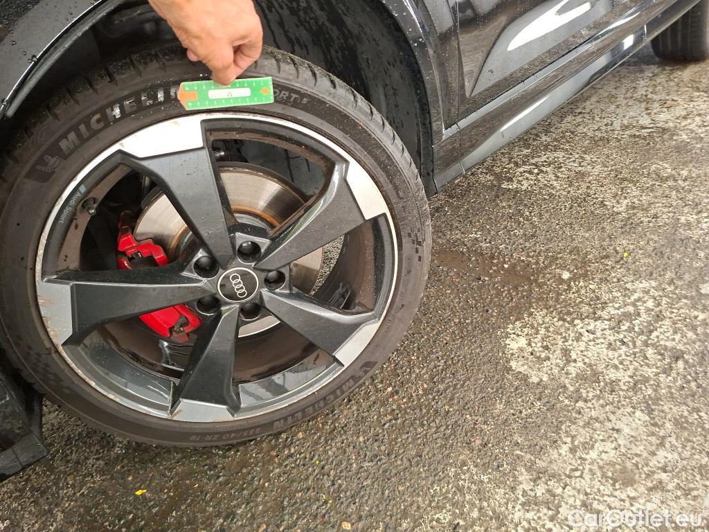  Audi  Q2  35 TFSI S Line Plus 1.5 TFSI 150CV BVA7 E6d #43