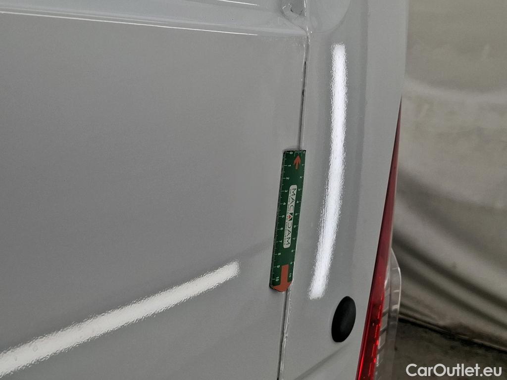  Renault  Master RENAULT   2019  4P  Fourgon tôlé FG Tr CF F3300 L2H2 Blue dCi 135 #15