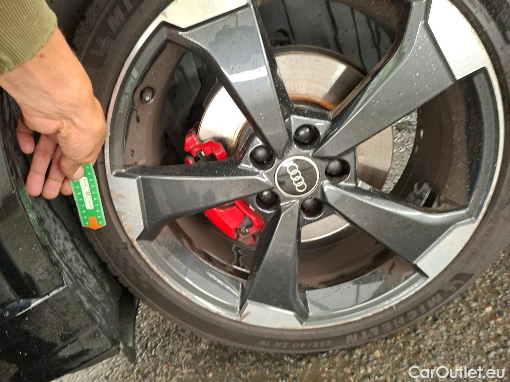  Audi  Q2  35 TFSI S Line Plus 1.5 TFSI 150CV BVA7 E6d #45