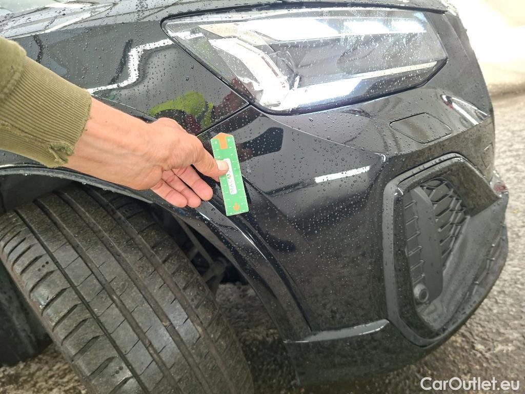  Audi  Q2  35 TFSI S Line Plus 1.5 TFSI 150CV BVA7 E6d #23