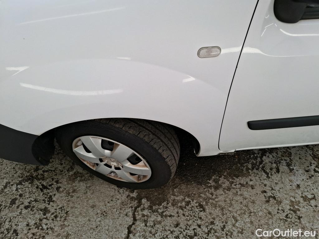  Renault  Kangoo  Express Maxi Confort - Cab. Appr. 1.5 dCi 90CV BVM5 E6 #7