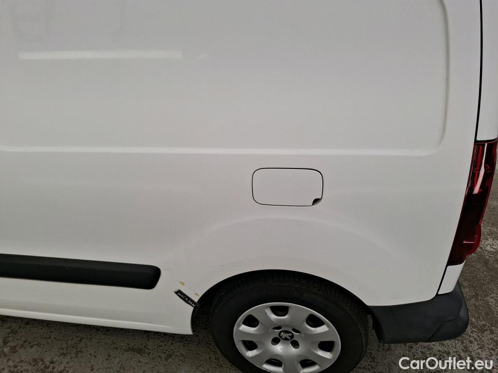  Peugeot  Partner  L1 Premium Pack 1.6 HDi 100CV BVM5 E6 #18