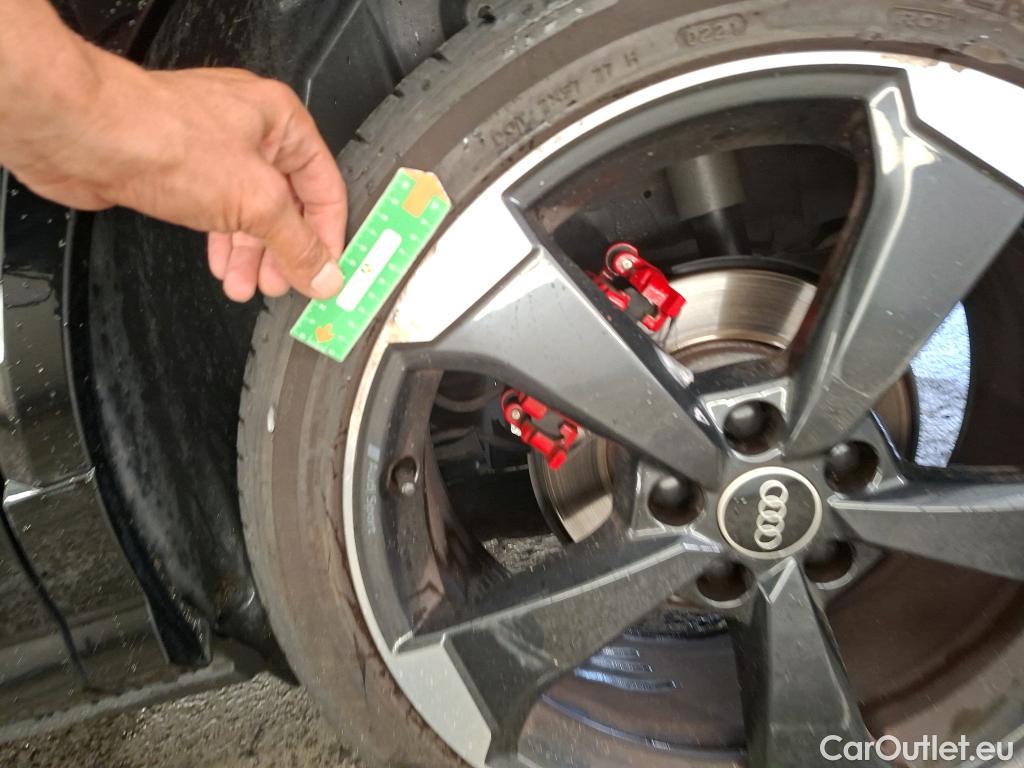  Audi  Q2  35 TFSI S Line Plus 1.5 TFSI 150CV BVA7 E6d #39
