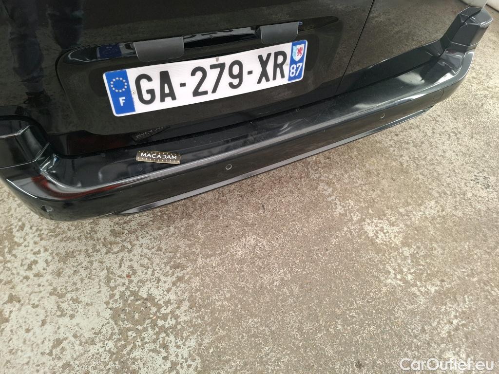  Citroen  Berlingo CITROEN  / 2018 / 5P / Fourgonnette XL Cab App BlueHDi 130 S&S EAT8 Control #1