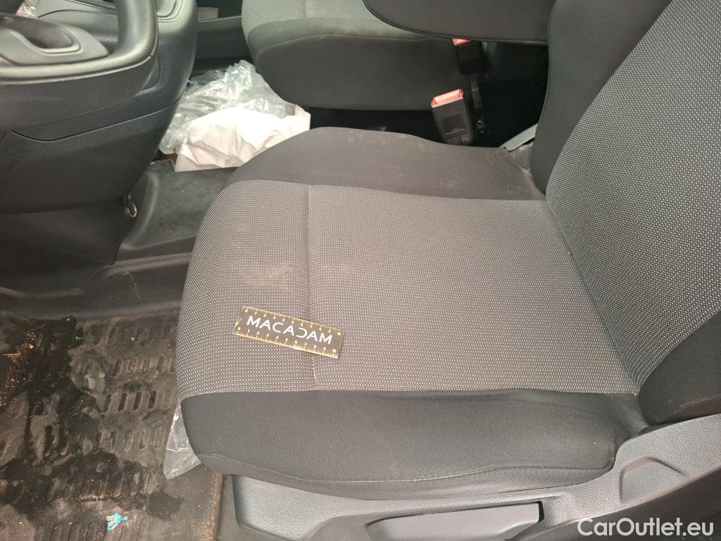  Citroen  Berlingo  Fourgon Club M 650 1.5 BlueHDi 75CV BVM5 E6dT #35