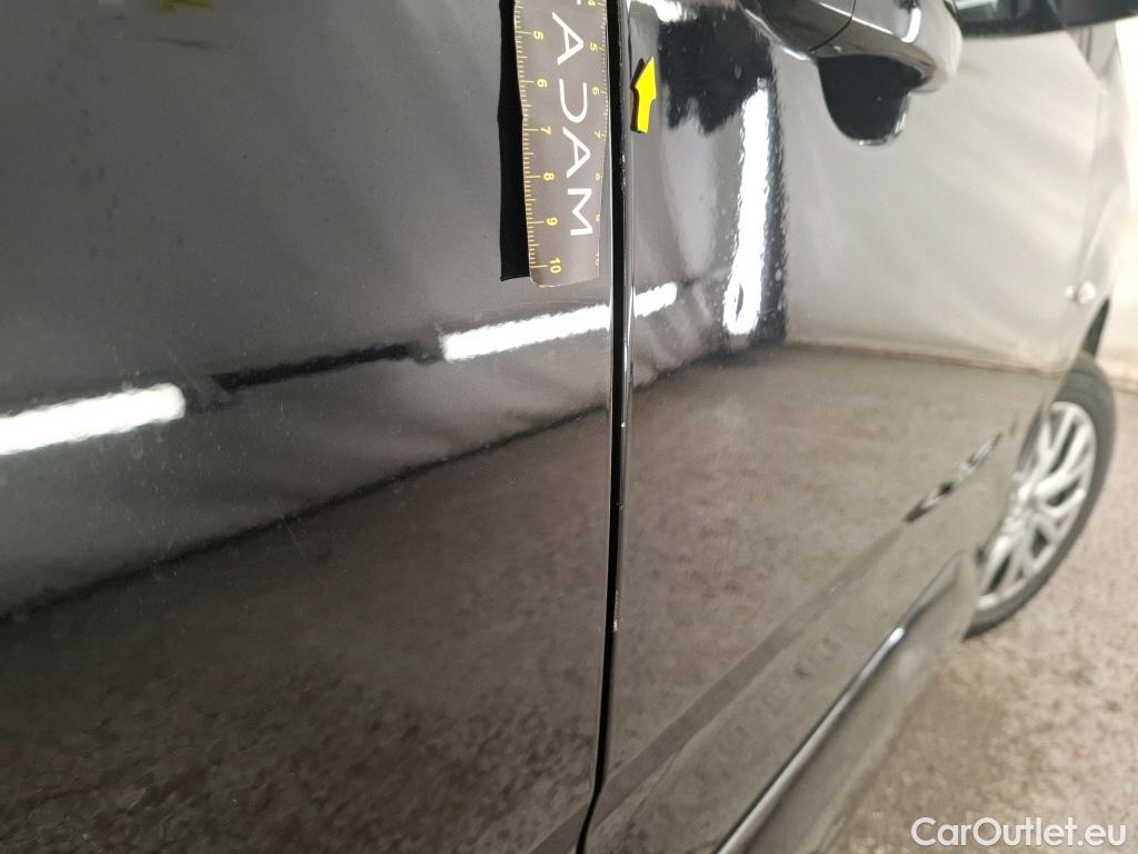  Citroen  Berlingo CITROEN  / 2018 / 5P / Fourgonnette XL Cab App BlueHDi 130 S&S EAT8 Control #10