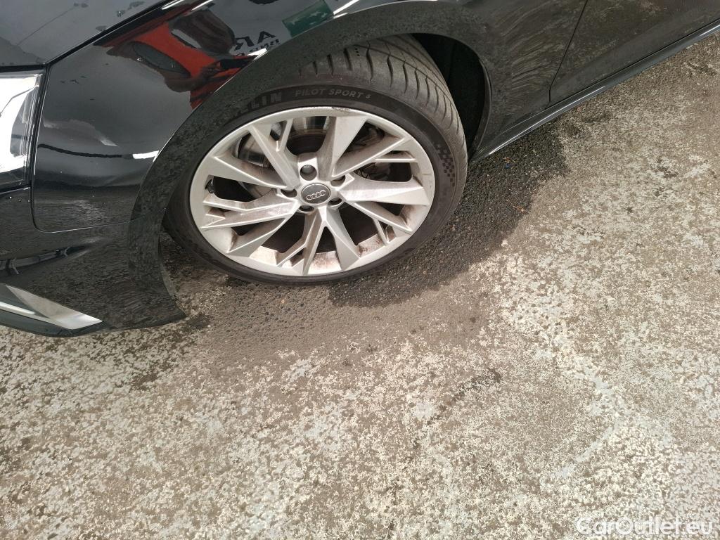  Audi  A5 Sportback AUDI  / 2019 / 5P / Berline 35 TDI 163 S TRONIC 7 BUSI LINE SB #4