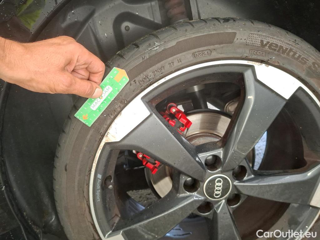  Audi  Q2  35 TFSI S Line Plus 1.5 TFSI 150CV BVA7 E6d #17