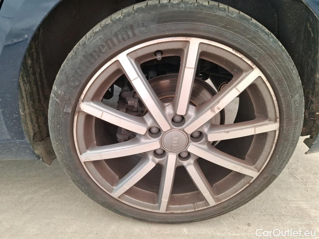  Audi  A3  Sportback 35 TFSI Design Luxe 1.5 TFSI 150CV BVA7 E6dT #22