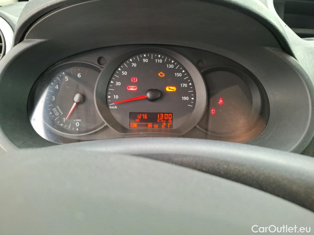  Renault  Kangoo  Express Maxi Confort - Cab. Appr. 1.5 dCi 90CV BVM5 E6 #48