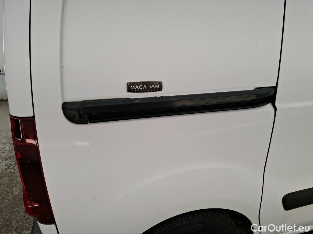  Peugeot  Partner  L1 Premium Pack 1.6 HDi 100CV BVM5 E6 #12