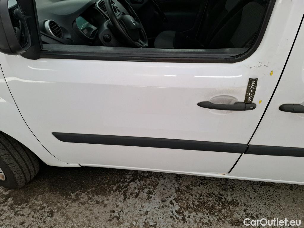  Renault  Kangoo  Express Maxi Confort - Cab. Appr. 1.5 dCi 90CV BVM5 E6 #17
