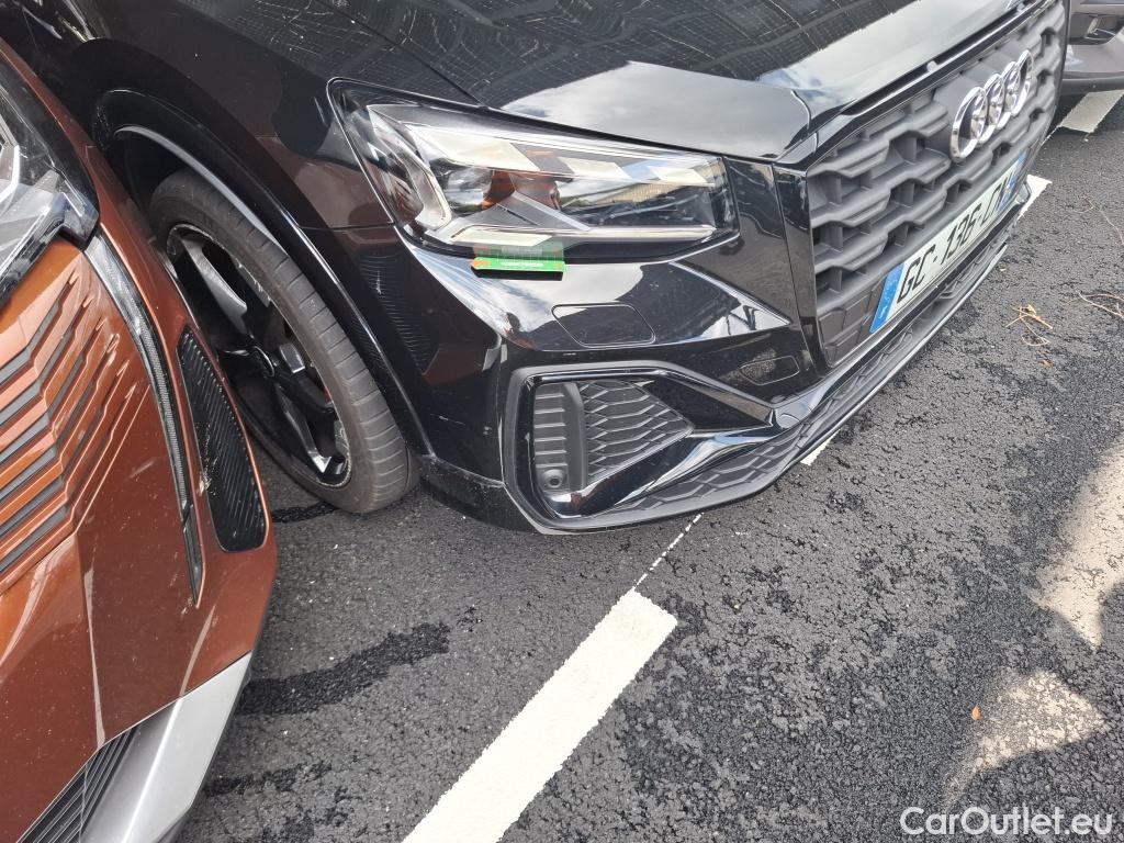  Audi  Q2  35 TFSI S Line Plus 1.5 TFSI 150CV BVA7 E6d #35