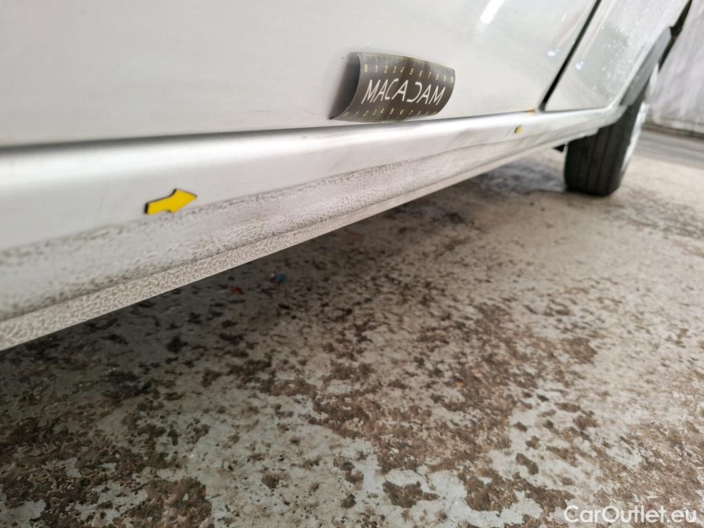  Renault  Kangoo  Express Maxi Confort - Cab. Appr. 1.5 dCi 90CV BVM5 E6 #12