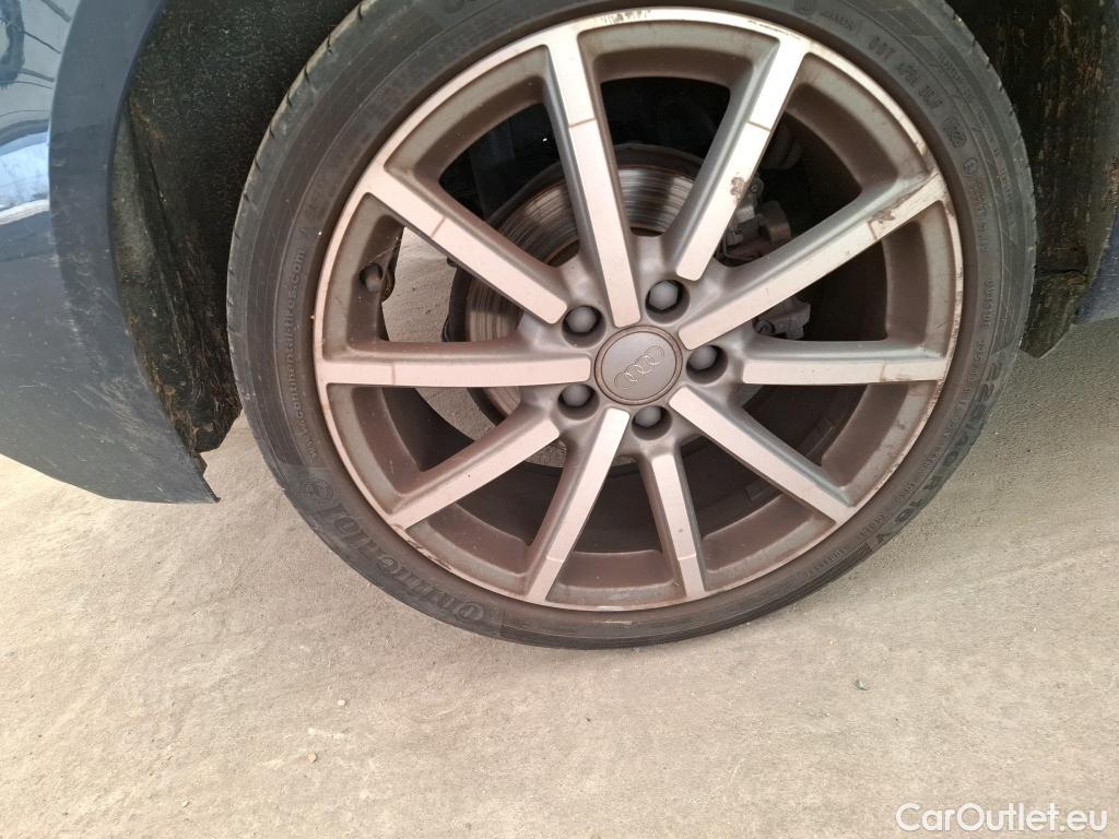 Audi  A3  Sportback 35 TFSI Design Luxe 1.5 TFSI 150CV BVA7 E6dT #34