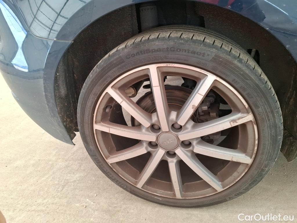  Audi  A3  Sportback 35 TFSI Design Luxe 1.5 TFSI 150CV BVA7 E6dT #18