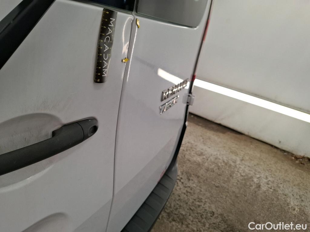  Renault  Kangoo  Express Maxi Confort - Cab. Appr. 1.5 dCi 90CV BVM5 E6 #23