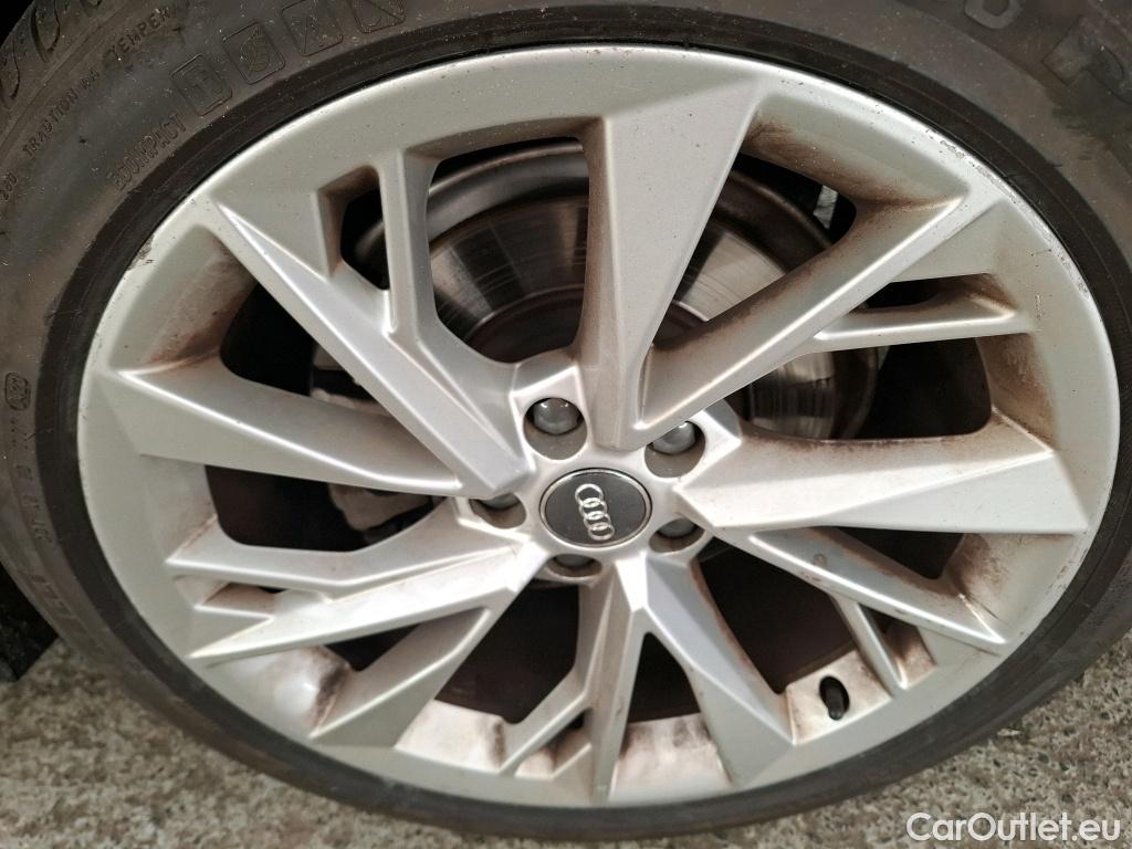  Audi  A5 Sportback AUDI  / 2019 / 5P / Berline 35 TDI 163 S TRONIC 7 BUSI LINE SB #10