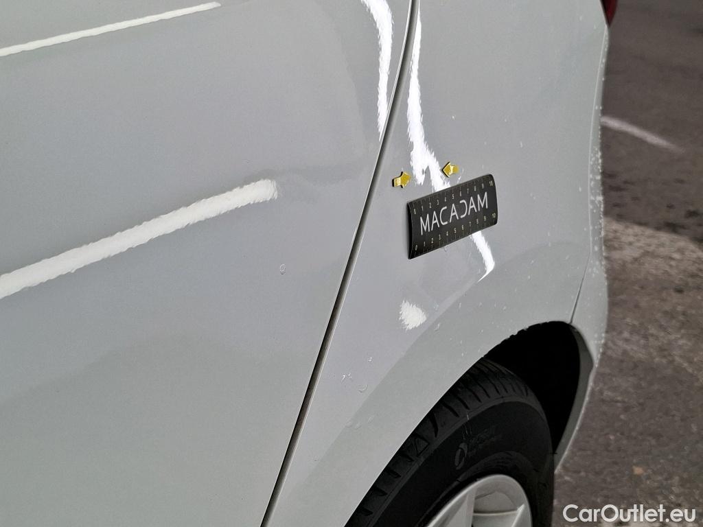  Renault  Clio  V Business Réversible 1.6 E-TECH Hybrid 140CV BVA6 E6d #5