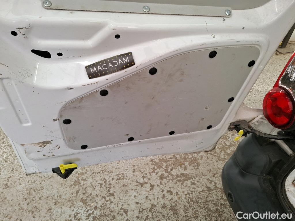  Peugeot  Partner  L1 Premium Pack 1.6 HDi 100CV BVM5 E6 #20