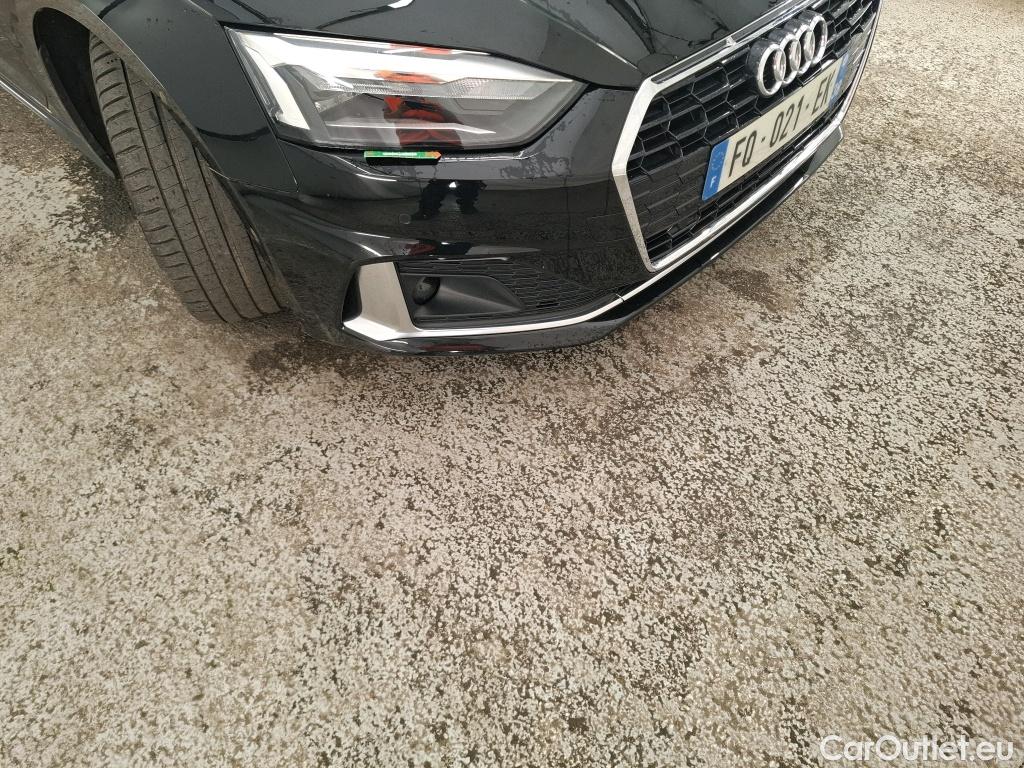  Audi  A5 Sportback AUDI  / 2019 / 5P / Berline 35 TDI 163 S TRONIC 7 BUSI LINE SB #1