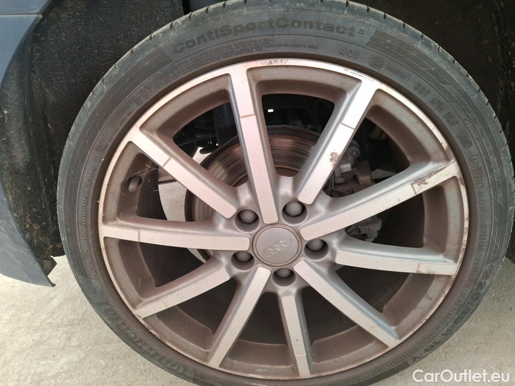  Audi  A3  Sportback 35 TFSI Design Luxe 1.5 TFSI 150CV BVA7 E6dT #19