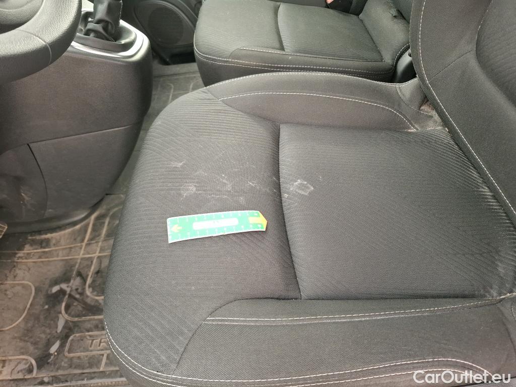  Renault  Trafic  Fourgon L1H1 1000 Confort 1.6 dCi 95CV BVM6 E6dT #13