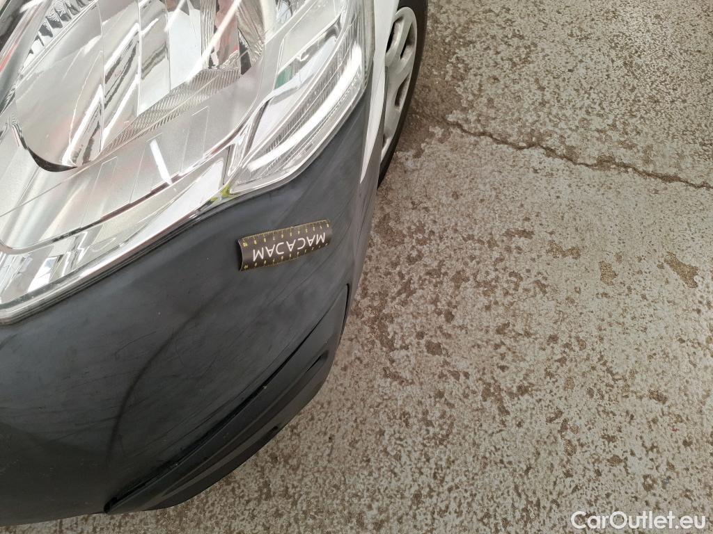  Peugeot  Partner  L1 Premium Pack 1.6 HDi 100CV BVM5 E6 #2