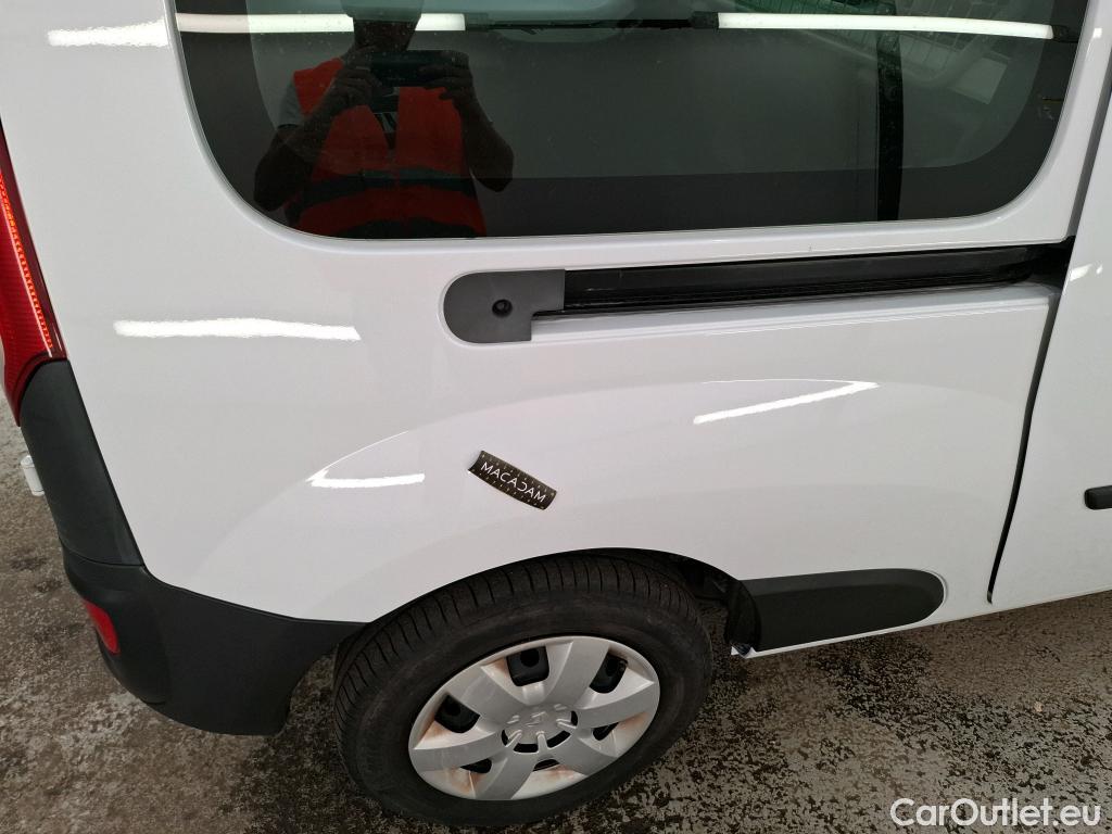  Renault  Kangoo  Express Maxi Confort - Cab. Appr. 1.5 dCi 90CV BVM5 E6 #15