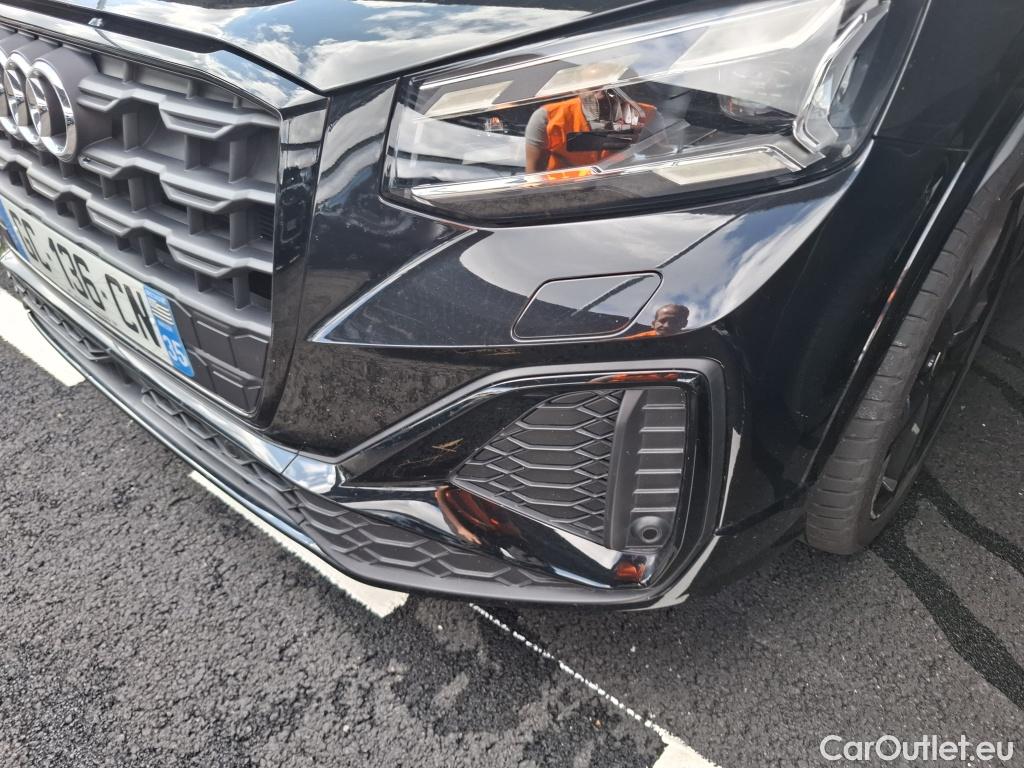  Audi  Q2  35 TFSI S Line Plus 1.5 TFSI 150CV BVA7 E6d #31