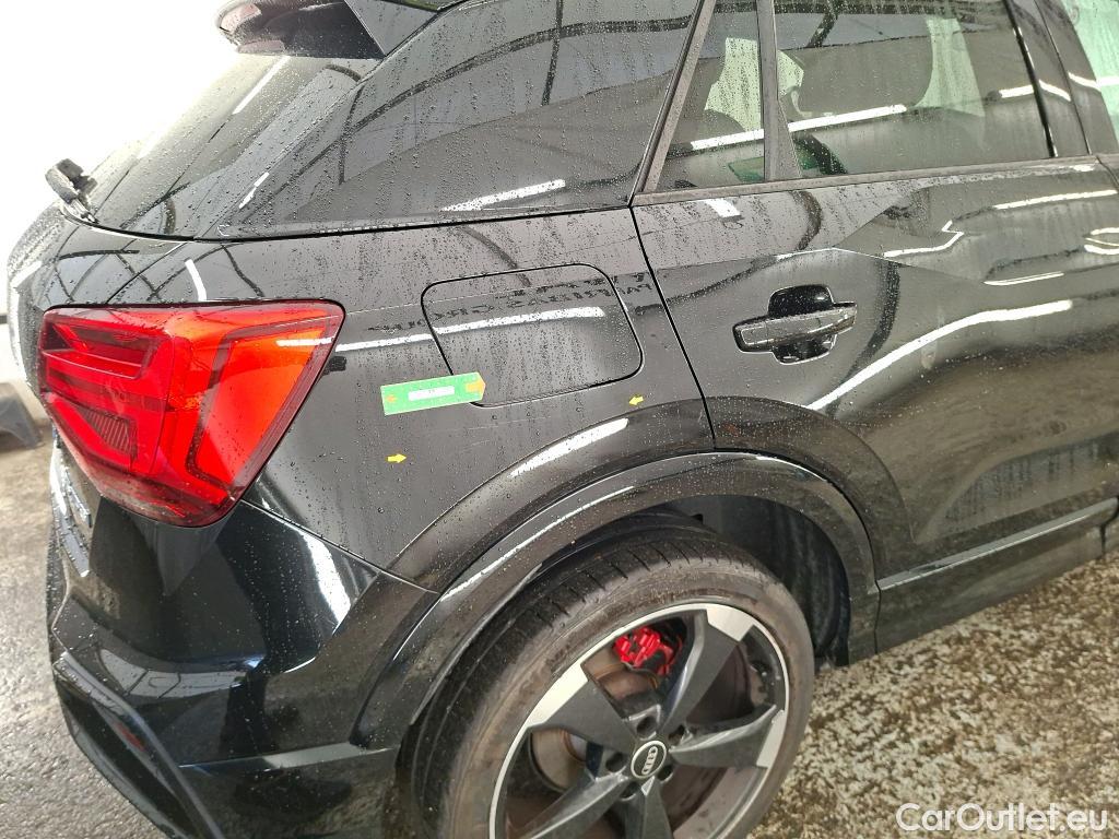  Audi  Q2  35 TFSI S Line Plus 1.5 TFSI 150CV BVA7 E6d #69