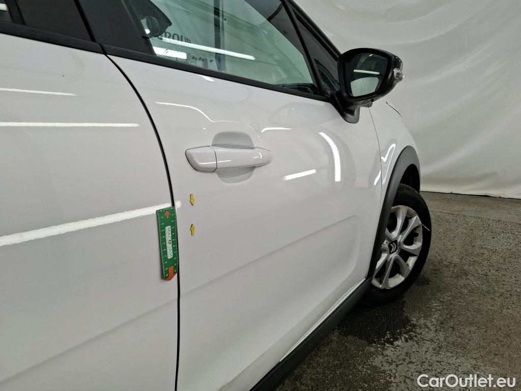  Citroen  C3  Société Feel Business R 1.2 PureTech 80CV BVM5 E6d #8