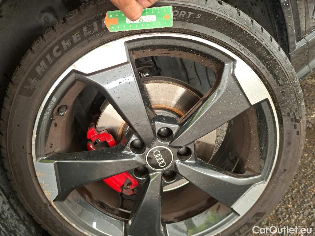  Audi  Q2  35 TFSI S Line Plus 1.5 TFSI 150CV BVA7 E6d #44