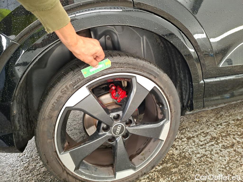  Audi  Q2  35 TFSI S Line Plus 1.5 TFSI 150CV BVA7 E6d #13