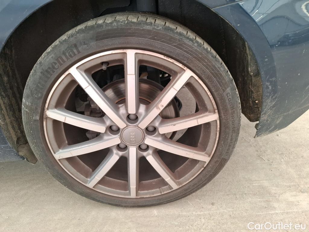  Audi  A3  Sportback 35 TFSI Design Luxe 1.5 TFSI 150CV BVA7 E6dT #43